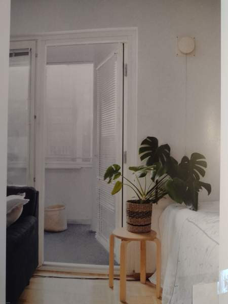 1h + p  Espoo - valokuva 3