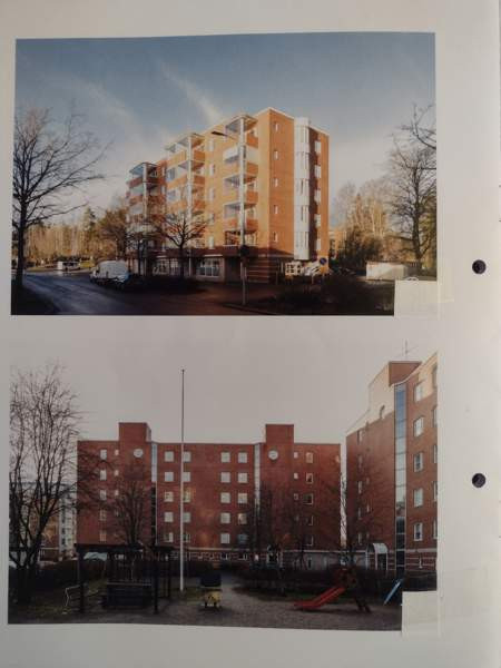 1h + p  Espoo - valokuva 1