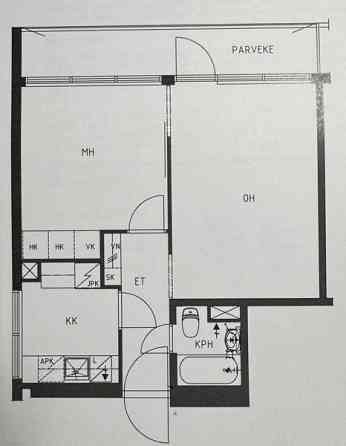2h + kk + p  Kouvola