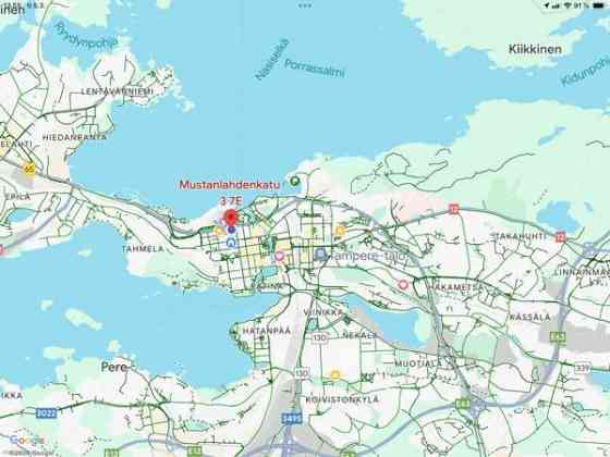 2h + k + kph + wc + vh + p  Tampere