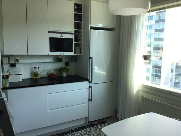 2h + k + kph + wc + vh + p  Tampere - valokuva 6