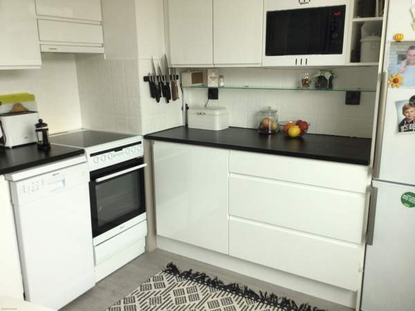 2h + k + kph + wc + vh + p  Tampere - valokuva 8