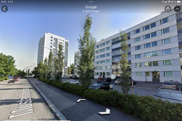 2h + k + kph + wc + vh + p  Tampere - valokuva 1