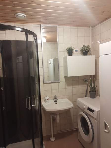 2h + k + s + kph + wc + varasto + autokatos  Углеуральский - изображение 7