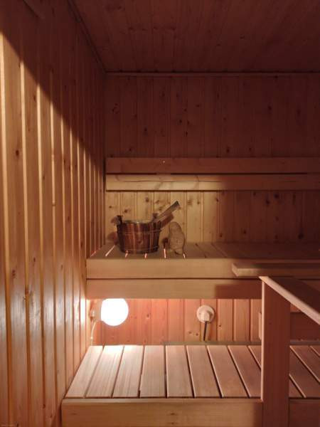 2h + k + s + kph + wc + varasto + autokatos  Углеуральский - изображение 6