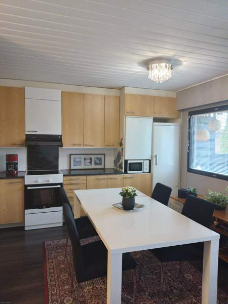 2h + k + s + kph + wc + varasto + autokatos  Углеуральский - изображение 2