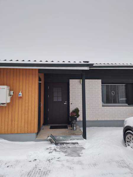 2h + k + s + kph + wc + varasto + autokatos  Углеуральский - изображение 1