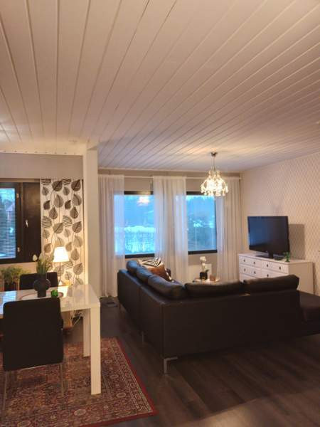 2h + k + s + kph + wc + varasto + autokatos  Углеуральский - изображение 3