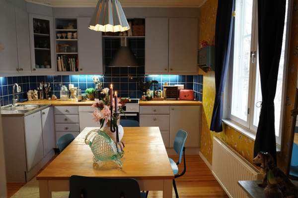 2h + k  Helsinki - valokuva 4