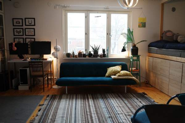 2h + k  Helsinki - valokuva 7