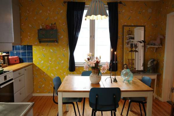 2h + k  Helsinki - valokuva 3