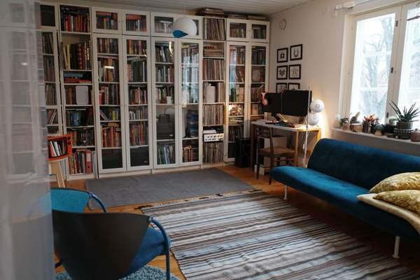 2h + k  Helsinki - valokuva 6