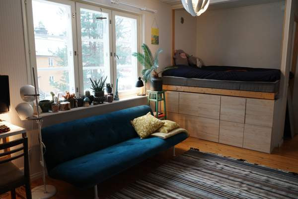 2h + k  Helsinki - valokuva 8