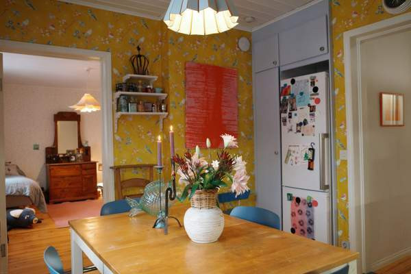 2h + k  Helsinki - valokuva 2