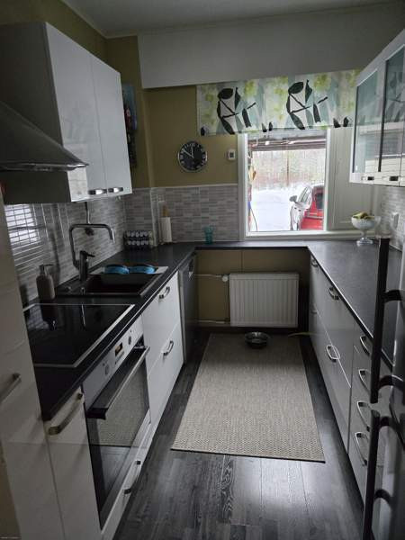 3h + k  Imatra - photo 1