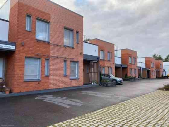 4h + s + parvi  Kouvola