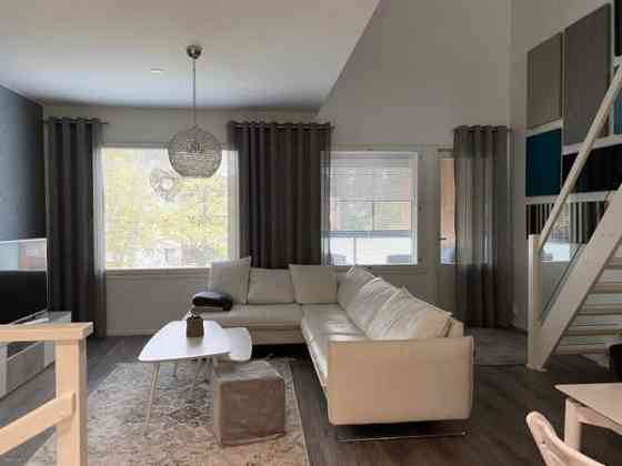 4h + s + parvi  Kouvola