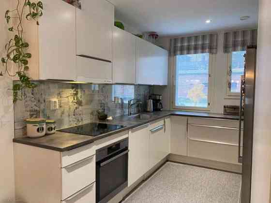 4h + s + parvi  Kouvola