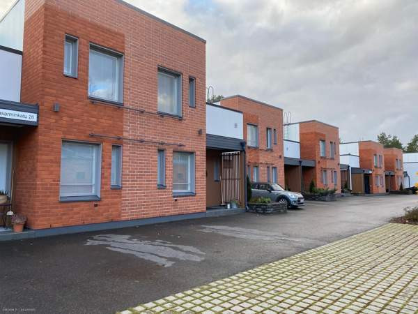 4h + s + parvi  Коувола - изображение 2