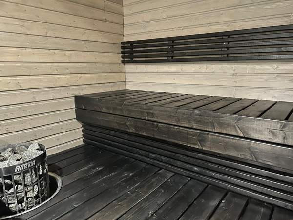 4h + s + parvi  Коувола - изображение 8