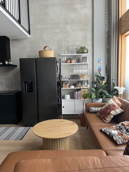 3h + p  Helsinki - valokuva 2