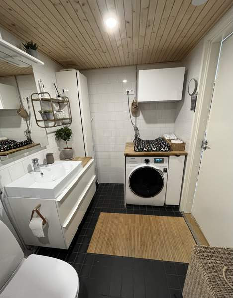 3h + p  Helsinki - valokuva 3