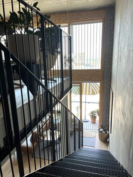 3h + p  Helsinki - valokuva 1