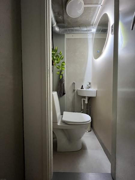 3h + p  Helsinki - valokuva 4