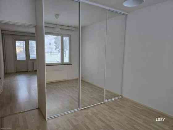 2h + k + lasitettu parveke  Турткуль