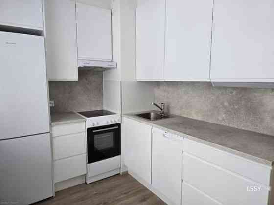 2h + k + lasitettu parveke  Турткуль