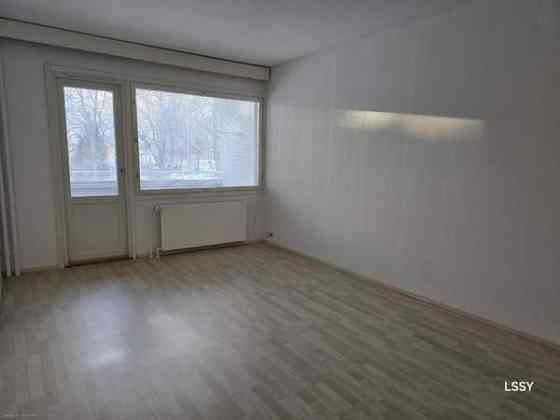 2h + k + lasitettu parveke  Турткуль