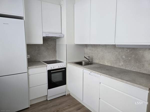 2h + k + lasitettu parveke  Турткуль - изображение 1