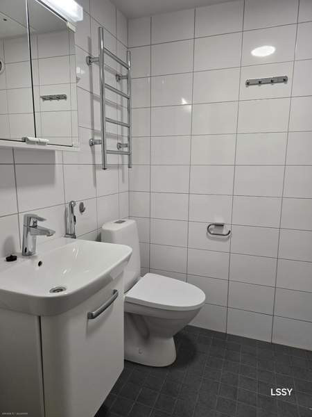 2h + k + lasitettu parveke  Турткуль - изображение 2