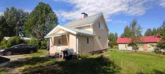 3+ruokailutila+keittiö+ph  Hankasalmi