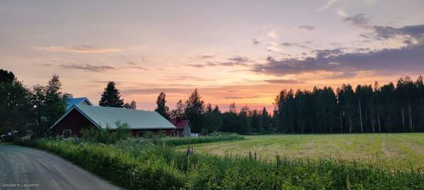 3+ruokailutila+keittiö+ph  Hankasalmi - photo 3