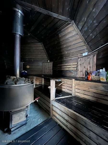 8h + s  Каяни - изображение 5