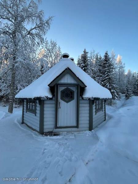 8h + s  Каяни - изображение 4