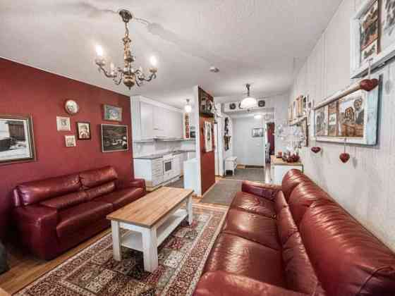 3h + s + terassipiha  Tampere