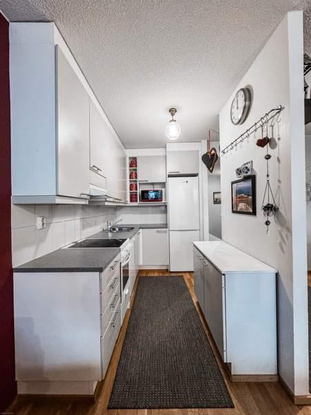 3h + s + terassipiha  Tampere – foto 3