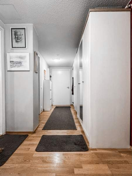 3h + s + terassipiha  Tampere – foto 7