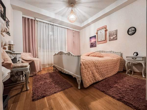 3h + s + terassipiha  Tampere – foto 4