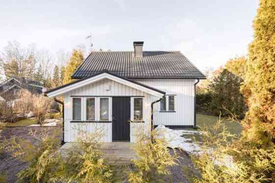 4h + k + khh + kph + wc + et  Vantaa