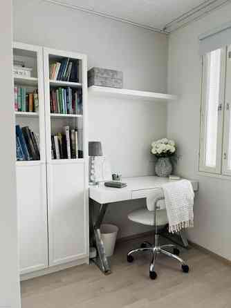 3h, k, kh, khh, s, erillinen wc  Jaervenpaeae