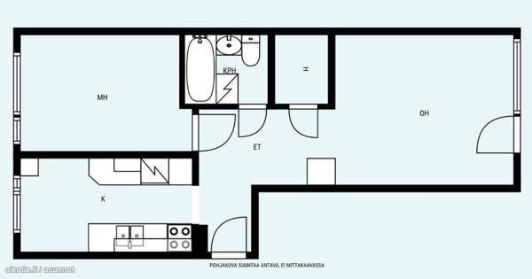 2h, k, vh  Хювинкяя - изображение 5