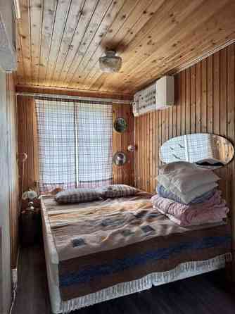 tupakeittiö + makuualkovi  Pudasjärvi