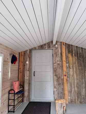 tupakeittiö + makuualkovi  Pudasjärvi