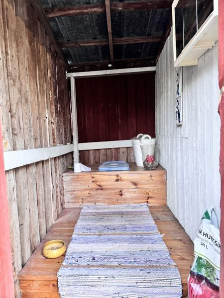 tupakeittiö + makuualkovi  Pudasjärvi - valokuva 8