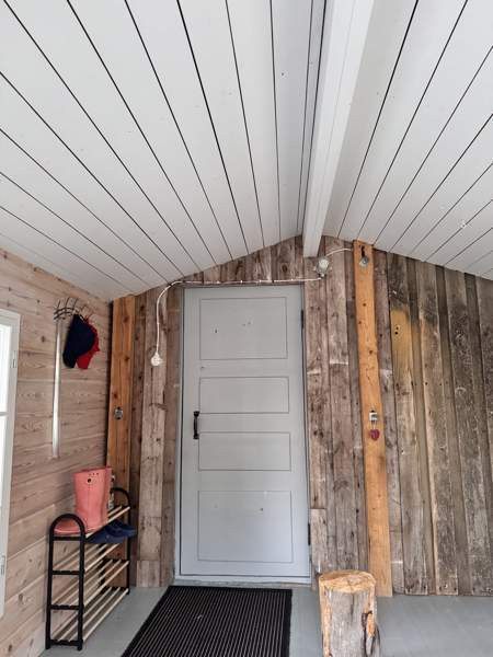 tupakeittiö + makuualkovi  Pudasjärvi - valokuva 5