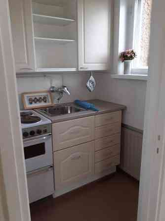 4 h + avok + kk + 2 kph + 2 parveketta  Kokkola