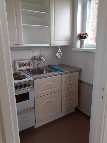 4 h + avok + kk + 2 kph + 2 parveketta  Kokkola - valokuva 4